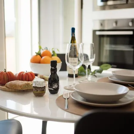 Liguria Sole Mare E Relax Appartement