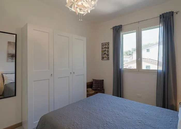 Liguria Sole Mare E Relax