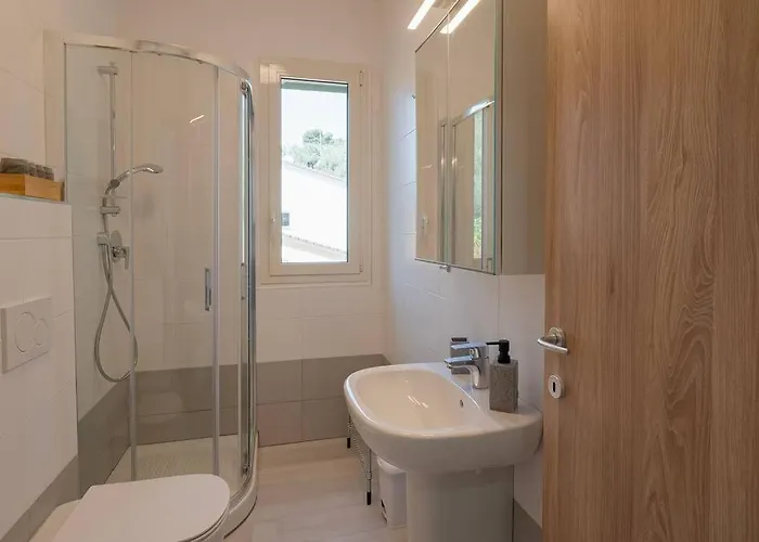 Liguria Sole Mare E Relax Appartement