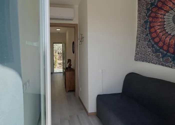 Liguria Sole Mare E Relax Appartement Civezza