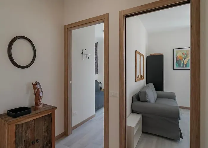 Appartement Liguria Sole Mare E Relax *