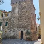 Apartman Liguria Sole Mare E Relax Civezza