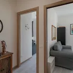 Apartman Liguria Sole Mare E Relax *