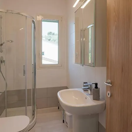 Liguria Sole Mare E Relax Appartement