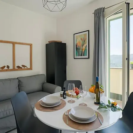 Apartment Liguria Sole Mare E Relax Civezza