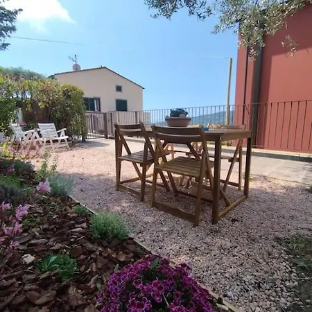 Liguria Sole Mare E Relax Civezza