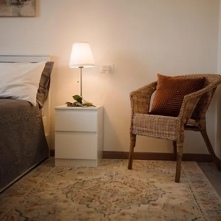 Liguria Sole Mare E Relax *