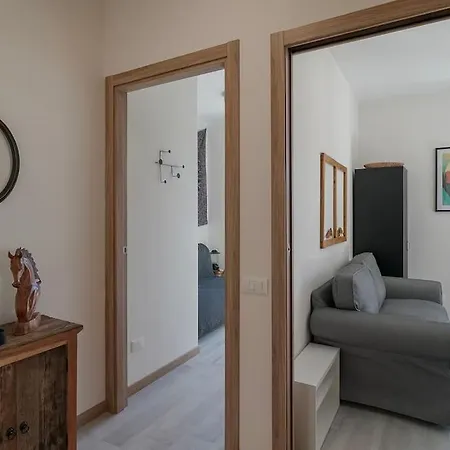 Appartement Liguria Sole Mare E Relax *