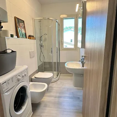 Liguria Sole Mare E Relax Apartmán