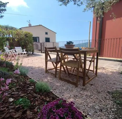 Liguria Sole Mare E Relax Civezza