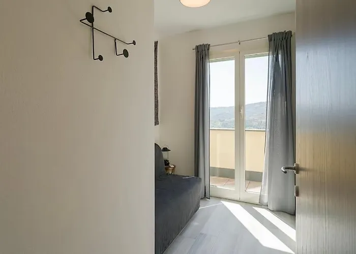 Liguria Sole Mare E Relax