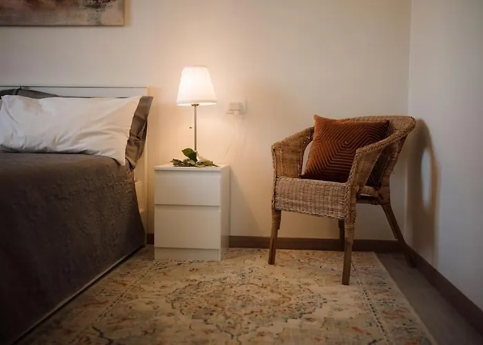 Liguria Sole Mare E Relax *