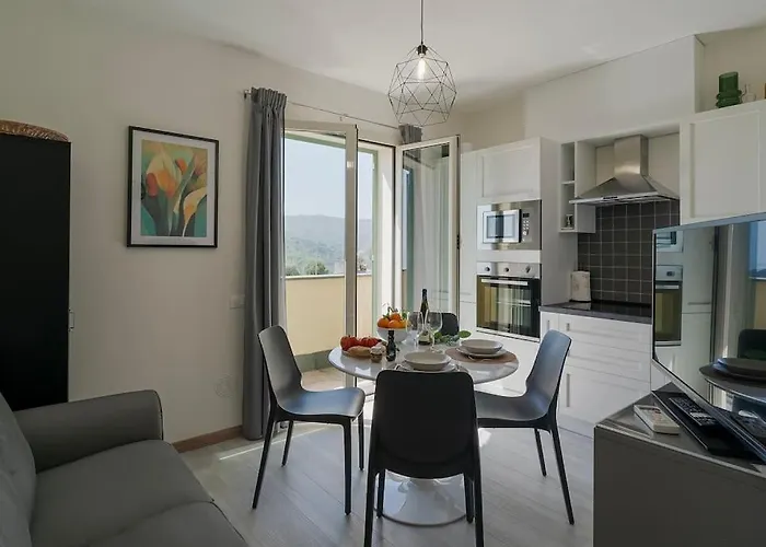 Liguria Sole Mare E Relax